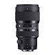 Sigma 50-100 mm F1.8 DC HSM ART montaje Nikon Teleclub de media potencia y gran diámetro