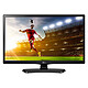 LG 22MT48DF Téléviseur LED Full HD 21.5" (55 cm) 16/9 - 1920 x 1080 pixels - HDTV 1080p