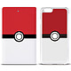 Swiss Charger Pack Pokémon + Coque de protection Batterie externe 4000 mAh + coque de protection pour iPhone 6/6s/7