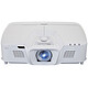 ViewSonic Pro8800WUL Vidéoprojecteur DLP WUXGA 5200 Lumens 3D Ready HDMI/MHL/USB