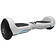Inmotion Gyroskate H1 Blanc Hoverboard électrique - Pneus 6" - 15 km/h - Autonomie 20 km