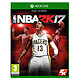 NBA 2K17 (Xbox One) 