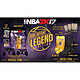  NBA 2K17 - Legend Edition (Xbox One)