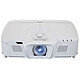 ViewSonic Pro8530HDL Vidéoprojecteur DLP Full HD 1080p 5200 Lumens 3D Ready HDMI/MHL/USB