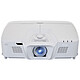 ViewSonic Pro8520WL Vidéoprojecteur DLP WXGA 5200 Lumens 3D Ready HDMI/MHL/USB