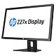 Opiniones sobre HP 27" LED - DreamColor Z27x