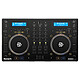 Numark Mixdeck Express Controlador MIDI DJ con reproductor de CD/MP3/USB