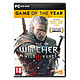 The Witcher III : Wild Hunt - Game Of The Year Edition (PC) 