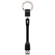 Opiniones sobre Cable USB / micro USB de viaje