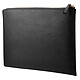 Avis HP Split Leather Sleeve 13.3"
