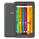 Archos 70b Neón 8 GB Internet Tablet - Mediatek 8163 Quad-Core - RAM 1GB - 8GB - 7" IPS touchscreen - Wi-Fi - Webcam - Android 5.1