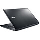 Acer Aspire E5-774G-33XK + Acer Notebook Starter Kit 17" OFFERT ! pas cher