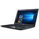 Avis Acer Aspire E5-774G-33XK + Acer Notebook Starter Kit 17" OFFERT !