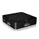ICY BOX IB-SW3010 Switch HDMI 4K & 3D (3 ports)