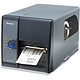 Intermec PD41 Impresora de transferencia térmica de 203 dpi con interfaz de usuario de un solo botón (USB/RS-232/Ethernet/Wifi)