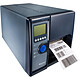 Intermec PD42 Impresora de transferencia térmica de 203 dpi con interfaz gráfica de usuario completa (USB/RS-232/Ethernet)