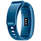 Avis Samsung Gear Fit2 L Bleu