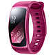 Samsung Gear Fit2 S Rose
