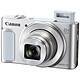 Review Canon PowerShot SX620 HS Silver