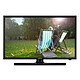 Samsung T24E310 Téléviseur LED HD 24" (61 cm) 16/9 - 1366 x 768 pixels - TNT HD et Câble - HDTV