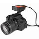 Nikon D7200 + Objectif VR 18-105 mm + XSories Weye Feye Share pas cher
