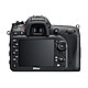 Avis Nikon D7200 + Objectif VR 18-105 mm + XSories Weye Feye Share