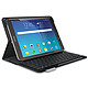 Logitech Type-S Noir (Samsung Galaxy Tab S2 9.7) Étui-clavier Bluetooth (pour Samsung Galaxy Tab S2 9.7) (AZERTY français)