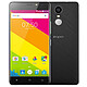 Zopo Color F5 Noir Smartphone 4G-LTE Dual SIM - ARM Cortex-A53 Quad-Core 1.3 GHz - RAM 1 Go - Ecran tactile 5" 720 x 1280 - 16 Go - Bluetooth 4.0 - 2100 mAh - Android 6.0