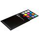 Datacolor SpyderCheckr 24 Outil d'étalonnage pour appareils photo et caméras (24 vignettes aux couleurs saturées)