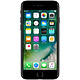 Apple iPhone 7 128 Go Noir de Jais · Reconditionné Smartphone 4G-LTE Advanced IP67 - Apple A10 Fusion Quad-Core 2.3 GHz - RAM 2 Go - Ecran Retina 4.7" 750 x 1334 - 128 Go - NFC/Bluetooth 4.2 - iOS 10