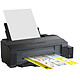 Impresora inyección tinta