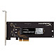 HyperX Predator M.2 PCIe 960 Go avec adaptateur PCIe 2.0 x4  SSD 960 Go M.2 PCIe + PCI-Express 2.0 4x 