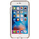 Griffin Survivor Clear Transparent/Space Grey iPhone 7 Plus Coque de protection pour iPhone 7 Plus