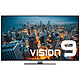 Grundig 65VLX9681SP 4K 65" (164 cm) LED TV 16/9 - 3840 x 2160 píxeles - DVB-T, Cable y Satélite HD - Ultra HD 2160p - HDR - Sonido 3D - 2000 Hz - Wi-Fi - Bluetooth - DLNA