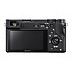 Acheter Sony Alpha 6300 + Objectif 16-50 mm Noir