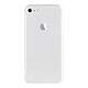 xqisit Flex Transparent Apple iPhone 7 Coque de protection pour Apple iPhone 7