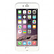 Acheter xqisit Coque iPlate Glossy Transparent Apple iPhone 7