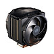 Cooler Master MasterAir Maker 8 Ventilateur pour processeur (pour socket Intel LGA 2066/2011-3/2011/1156/1155/1150/1151/1366/775 et AMD FM2+/FM2/FM1/AM3 /AM3/AM2 /AM2)
