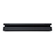 Sony PlayStation 4 Slim (500 Go) - Jet Black pas cher