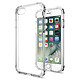 Spigen Case Crystal Shell Clear Crystal iPhone 7 Coque de protection pour Apple iPhone 7