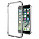 Spigen Case Crystal Shell Dark Crystal iPhone 7 Plus Coque de protection pour Apple iPhone 7 Plus