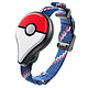 Nintendo Pokémon GO Plus Bracelet Bluetooth pour Pokémon GO (compatible iOS et Android)