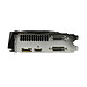 Gigabyte GeForce GTX 1060 Mini ITX OC 3G pas cher