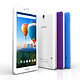 Archos 70 Xenon Color 8 Go Tablette Internet 3G - Mediatek MT8321 Quad-Core 1.3 GHz 1 Go 8 Go 7" IPS tactile Wi-Fi/Bluetooth/Webcam Android 5.1