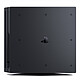 Avis Sony PlayStation 4 Pro (1 To) Noir