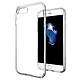 Spigen Case Neo Hybrid Satin Silver Apple iPhone 7 Plus Coque de protection pour Apple iPhone 7 Plus