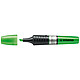 STABILO Luminator - Vert Surligneur grande capacité à encre liquide à pointe biseautée de 2 à 5 mm