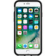 Griffin Survivor Journey Noir/Blanc Apple iPhone 7 Plus Coque ultra-résistante pour iPhone 7 Plus