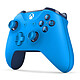 Avis Microsoft Xbox One Wireless Controller Bleu