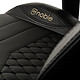 Comprar Noblechairs Epic Leather (negro/negro)